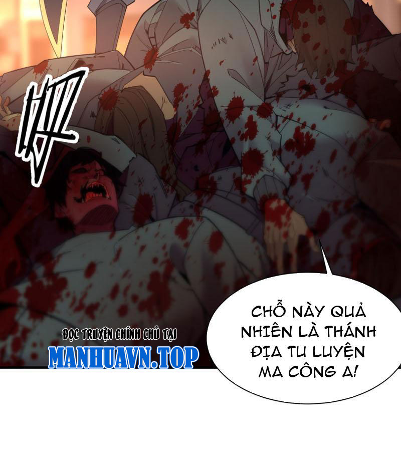 Ma Tu Tái Sinh: Khởi Đầu Nhặt Được Một Hành Tinh Zombie Chapter 2 - Trang 2