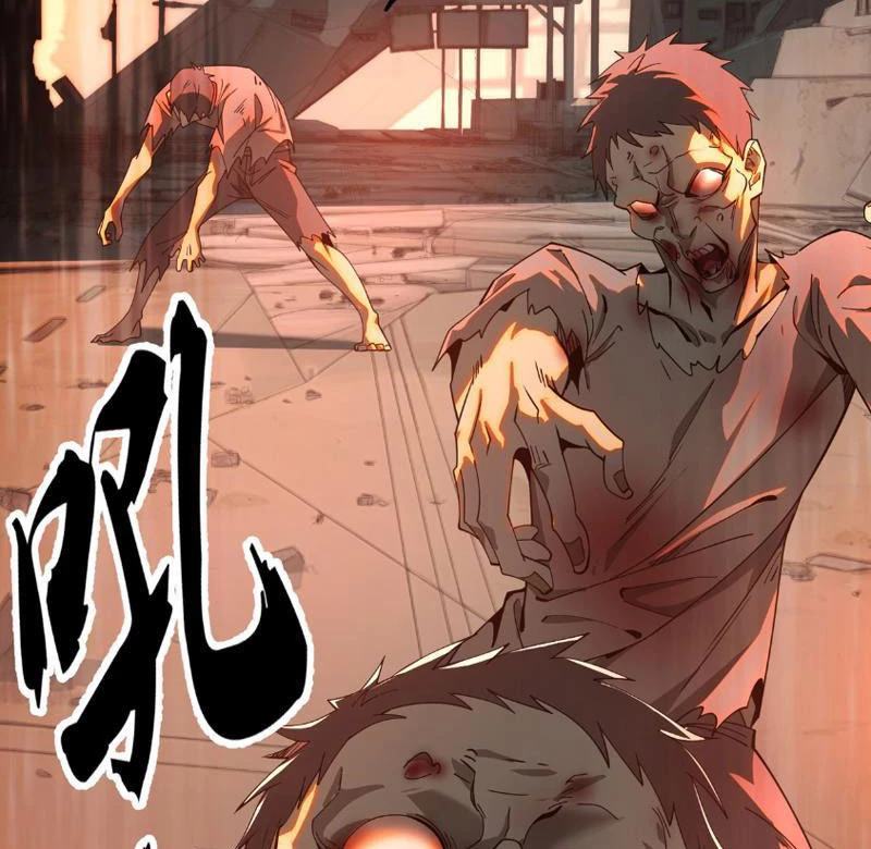 Ma Tu Tái Sinh: Khởi Đầu Nhặt Được Một Hành Tinh Zombie Chapter 1 - Trang 2