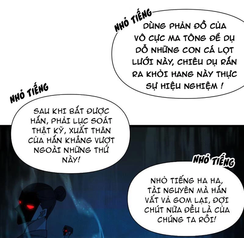 Ma Tu Tái Sinh: Khởi Đầu Nhặt Được Một Hành Tinh Zombie Chapter 1 - Trang 2