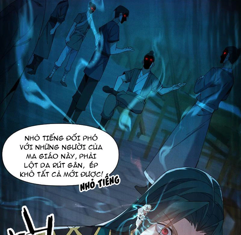 Ma Tu Tái Sinh: Khởi Đầu Nhặt Được Một Hành Tinh Zombie Chapter 1 - Trang 2