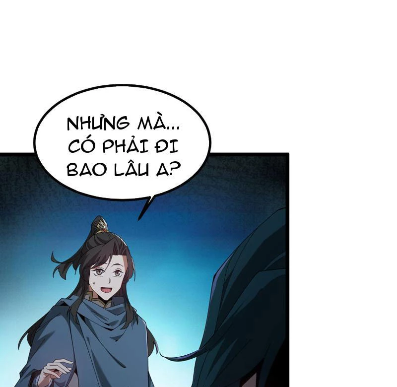 Ma Tu Tái Sinh: Khởi Đầu Nhặt Được Một Hành Tinh Zombie Chapter 1 - Trang 2