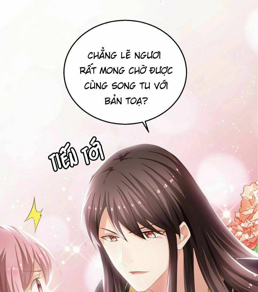 Mau Xuyên Hướng Dẫn Tự Cứu Vật Hi Sinh Nữ Phụ Chapter 7 - Trang 2