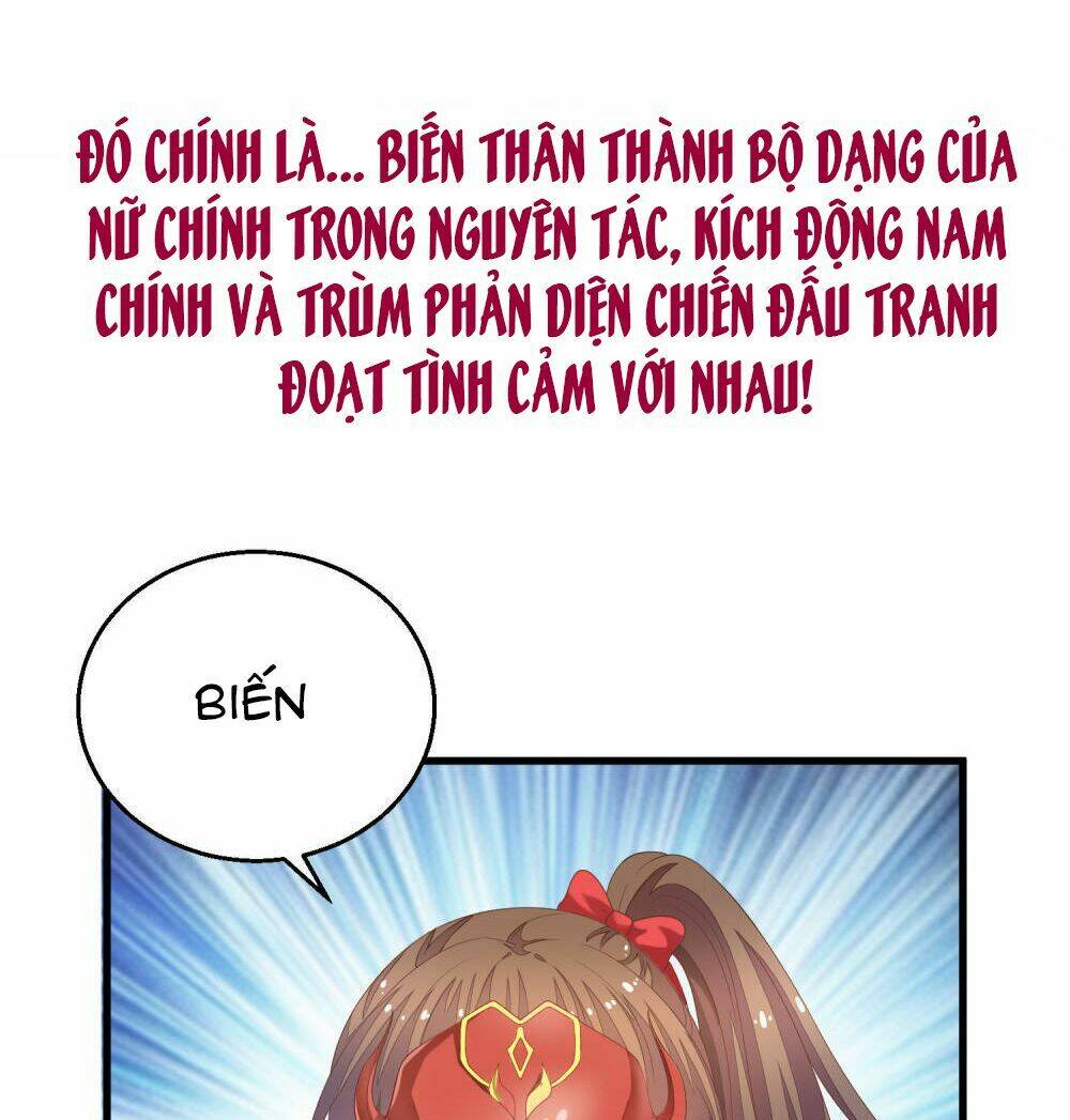 Mau Xuyên Hướng Dẫn Tự Cứu Vật Hi Sinh Nữ Phụ Chapter 0 - Trang 2