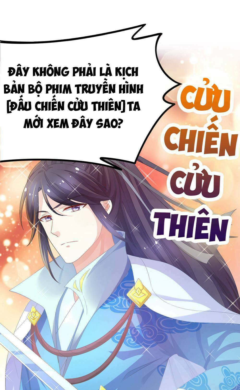 Mau Xuyên Hướng Dẫn Tự Cứu Vật Hi Sinh Nữ Phụ Chapter 0 - Trang 2