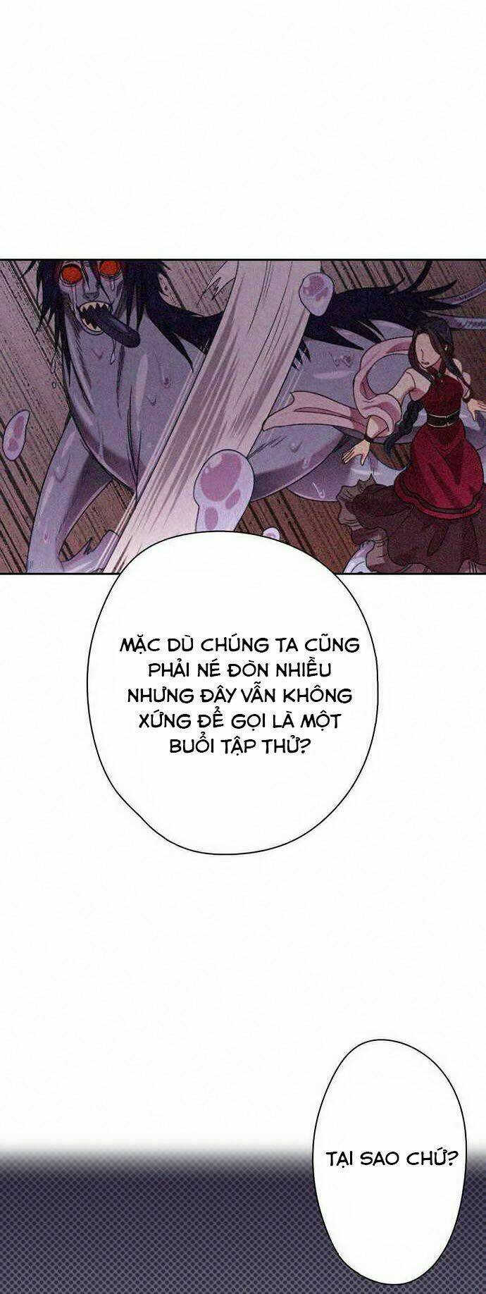 Tân Nương Của Ác Vương Điện Hạ Chapter 14 - Trang 2