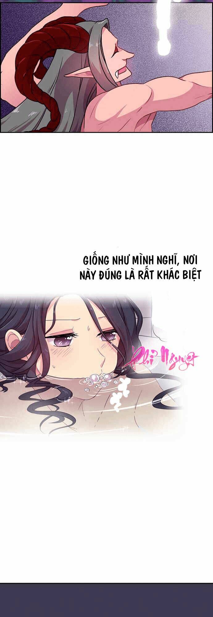 Tân Nương Của Ác Vương Điện Hạ Chapter 9 - Trang 2