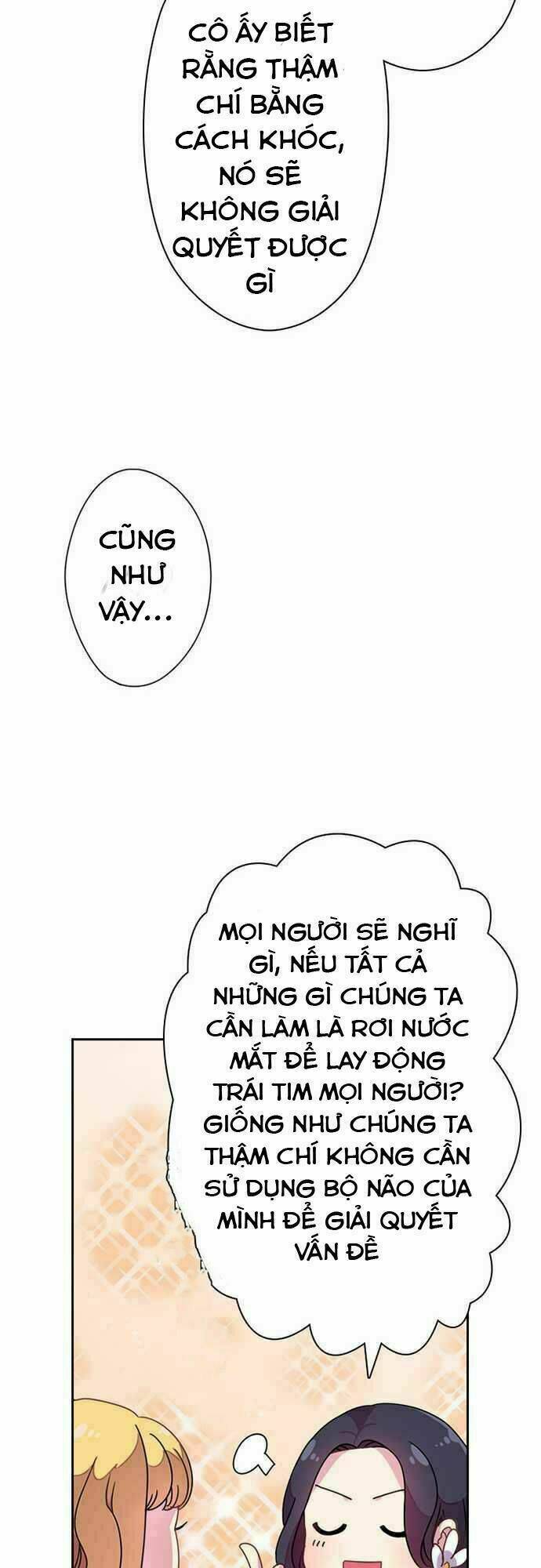 Tân Nương Của Ác Vương Điện Hạ Chapter 6 - Trang 2