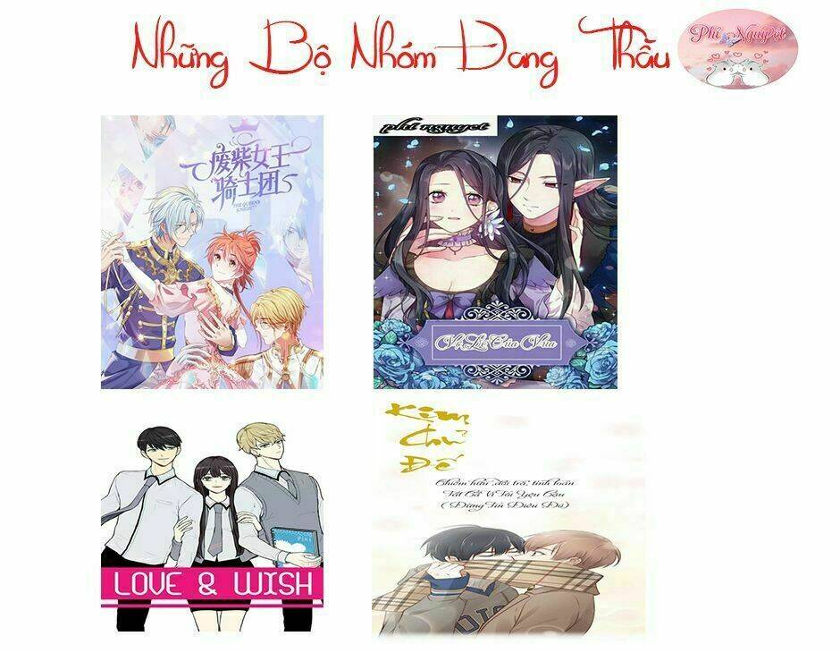 Tân Nương Của Ác Vương Điện Hạ Chapter 6 - Trang 2