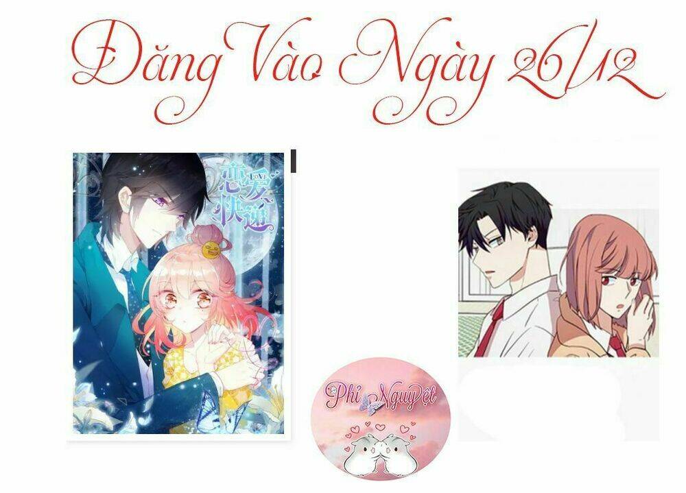 Tân Nương Của Ác Vương Điện Hạ Chapter 6 - Trang 2