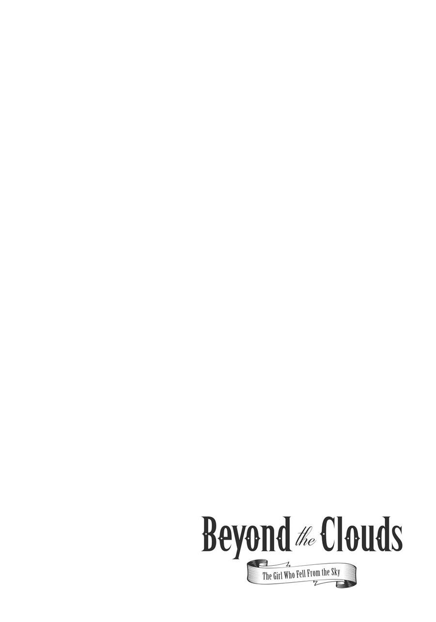 Beyond The Clouds Chapter 8 - Trang 2