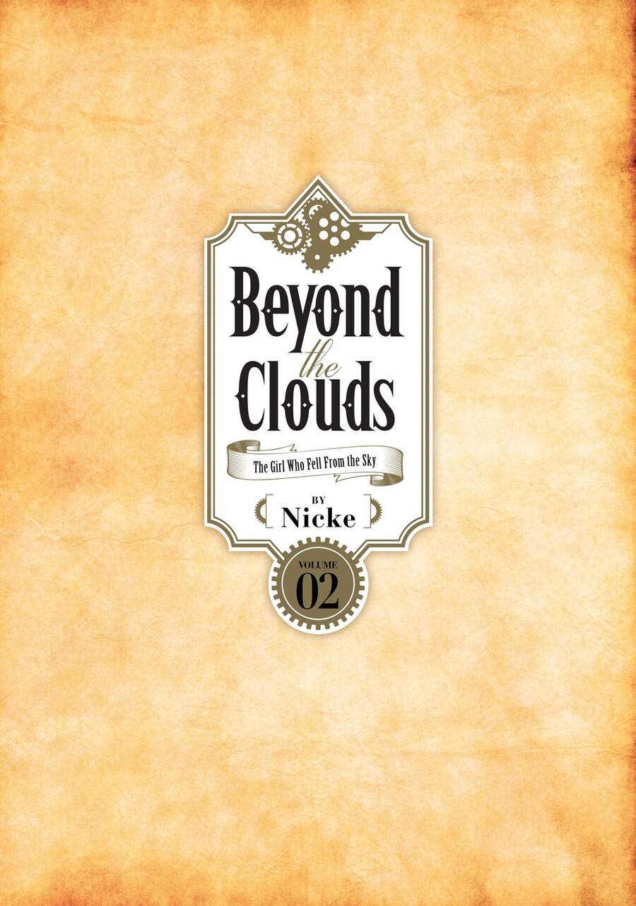 Beyond The Clouds Chapter 7 - Trang 2