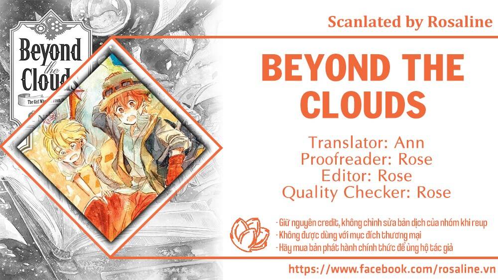 Beyond The Clouds Chapter 6.5 - Trang 2