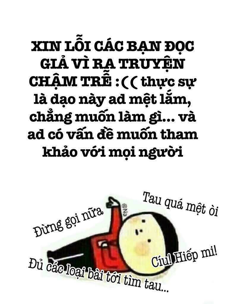 Phượng Câu Tình – Phế Hậu Độc Bộ Thiên Hạ Chapter 23 - Trang 2