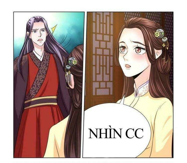 Phượng Câu Tình – Phế Hậu Độc Bộ Thiên Hạ Chapter 17 - Trang 2