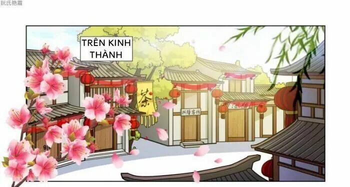 Phượng Câu Tình – Phế Hậu Độc Bộ Thiên Hạ Chapter 1 - Trang 2