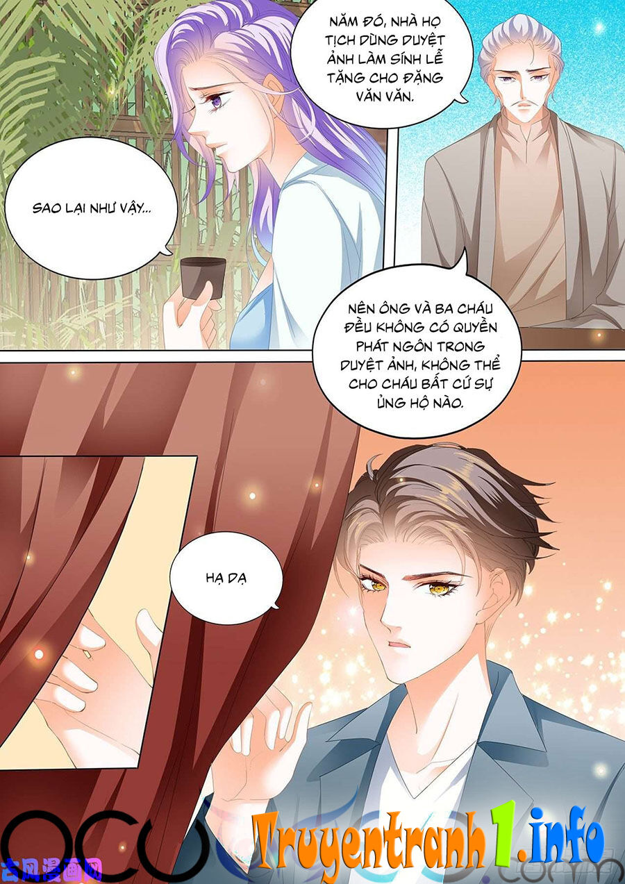 Cuồng Nhiệt Boss, Sủng Thê Xin Kiềm Chế Chapter 89 - Trang 2