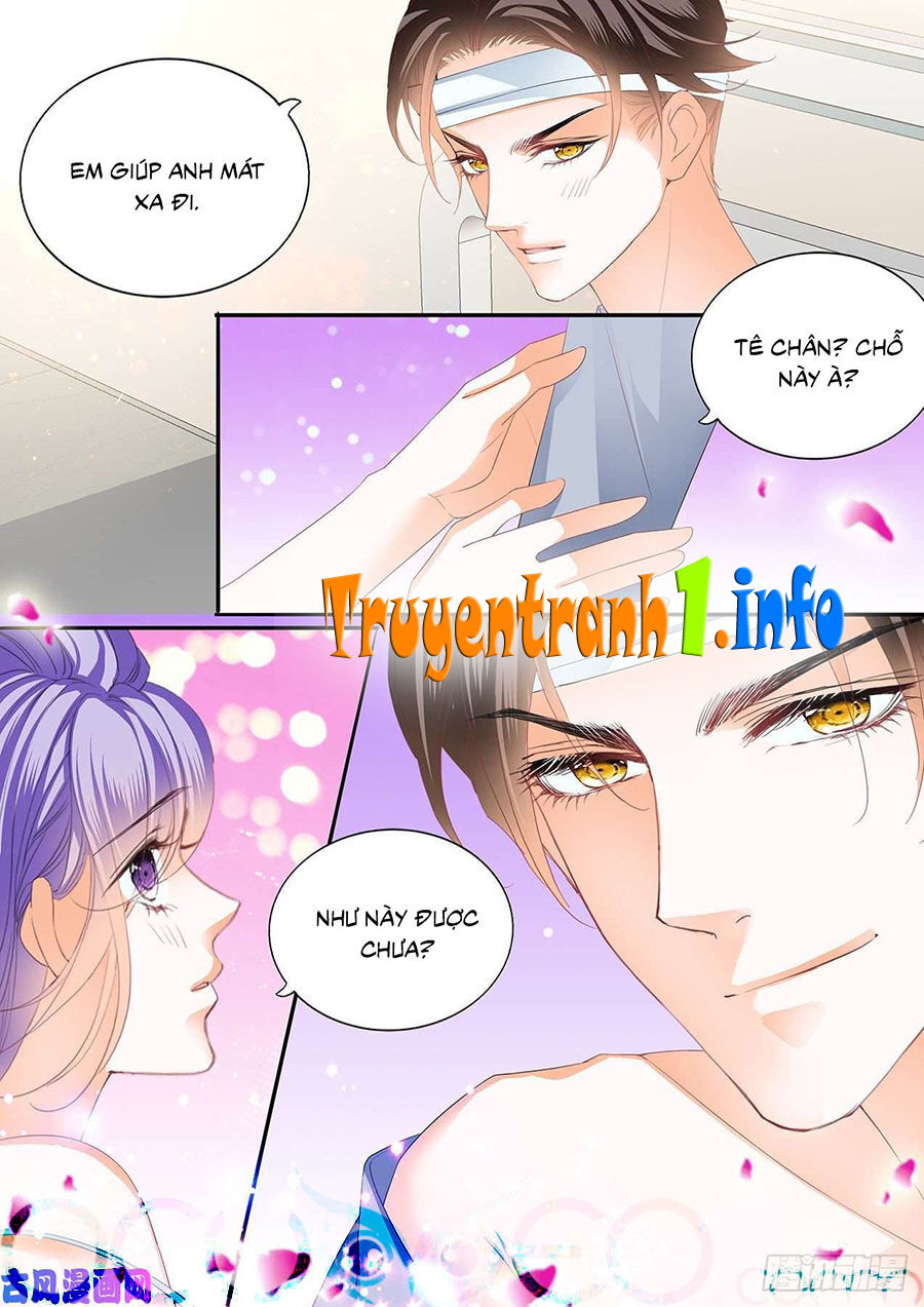 Cuồng Nhiệt Boss, Sủng Thê Xin Kiềm Chế Chapter 88 - Trang 2