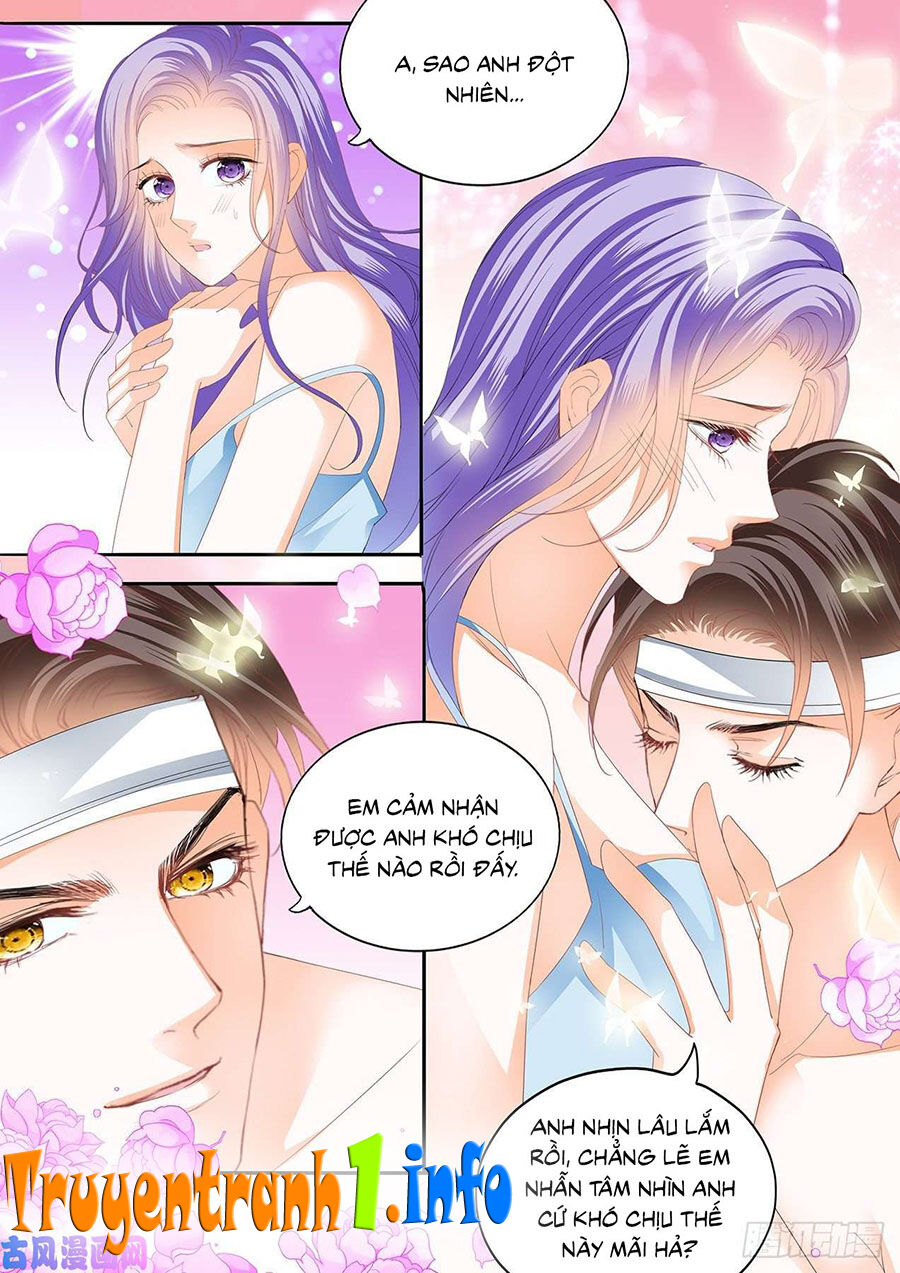 Cuồng Nhiệt Boss, Sủng Thê Xin Kiềm Chế Chapter 88 - Trang 2