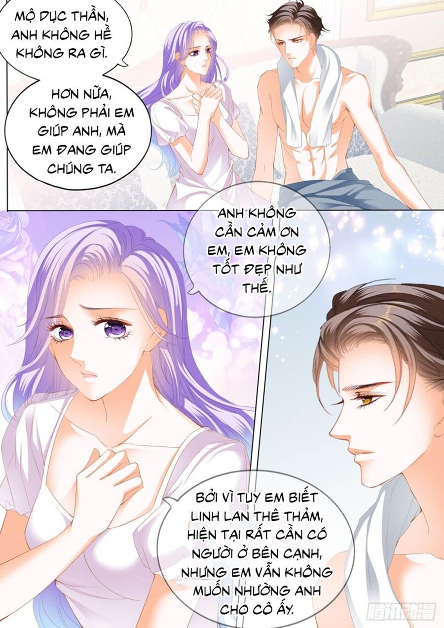 Cuồng Nhiệt Boss, Sủng Thê Xin Kiềm Chế Chapter 74 - Trang 2