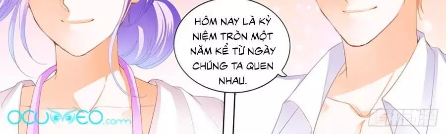 Cuồng Nhiệt Boss, Sủng Thê Xin Kiềm Chế Chapter 67 - Trang 2