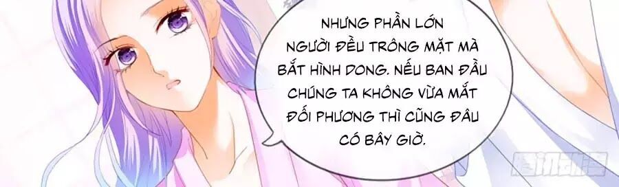 Cuồng Nhiệt Boss, Sủng Thê Xin Kiềm Chế Chapter 62 - Trang 2