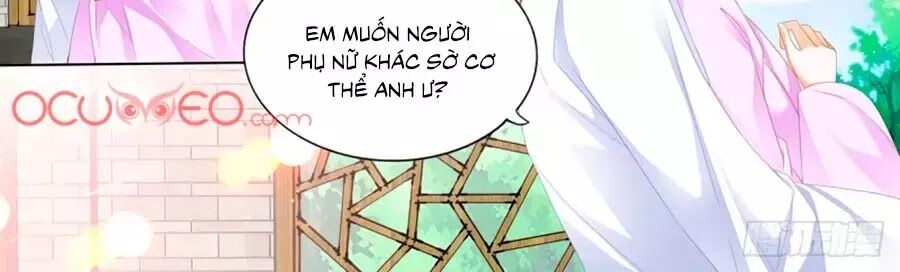 Cuồng Nhiệt Boss, Sủng Thê Xin Kiềm Chế Chapter 60 - Trang 2