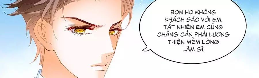 Cuồng Nhiệt Boss, Sủng Thê Xin Kiềm Chế Chapter 59 - Trang 2