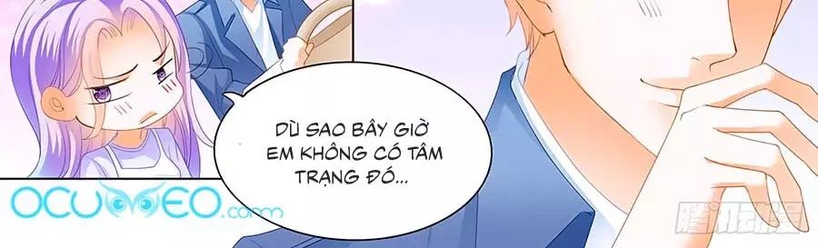 Cuồng Nhiệt Boss, Sủng Thê Xin Kiềm Chế Chapter 59 - Trang 2