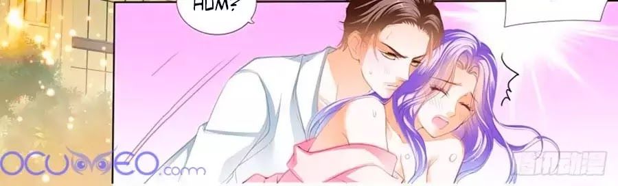 Cuồng Nhiệt Boss, Sủng Thê Xin Kiềm Chế Chapter 58 - Trang 2