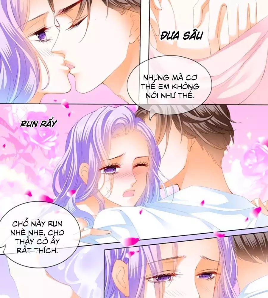 Cuồng Nhiệt Boss, Sủng Thê Xin Kiềm Chế Chapter 58 - Trang 2