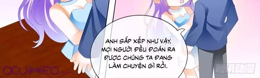 Cuồng Nhiệt Boss, Sủng Thê Xin Kiềm Chế Chapter 56 - Trang 2