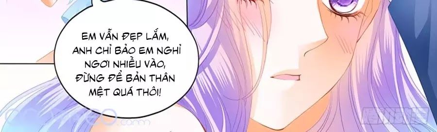 Cuồng Nhiệt Boss, Sủng Thê Xin Kiềm Chế Chapter 54 - Trang 2