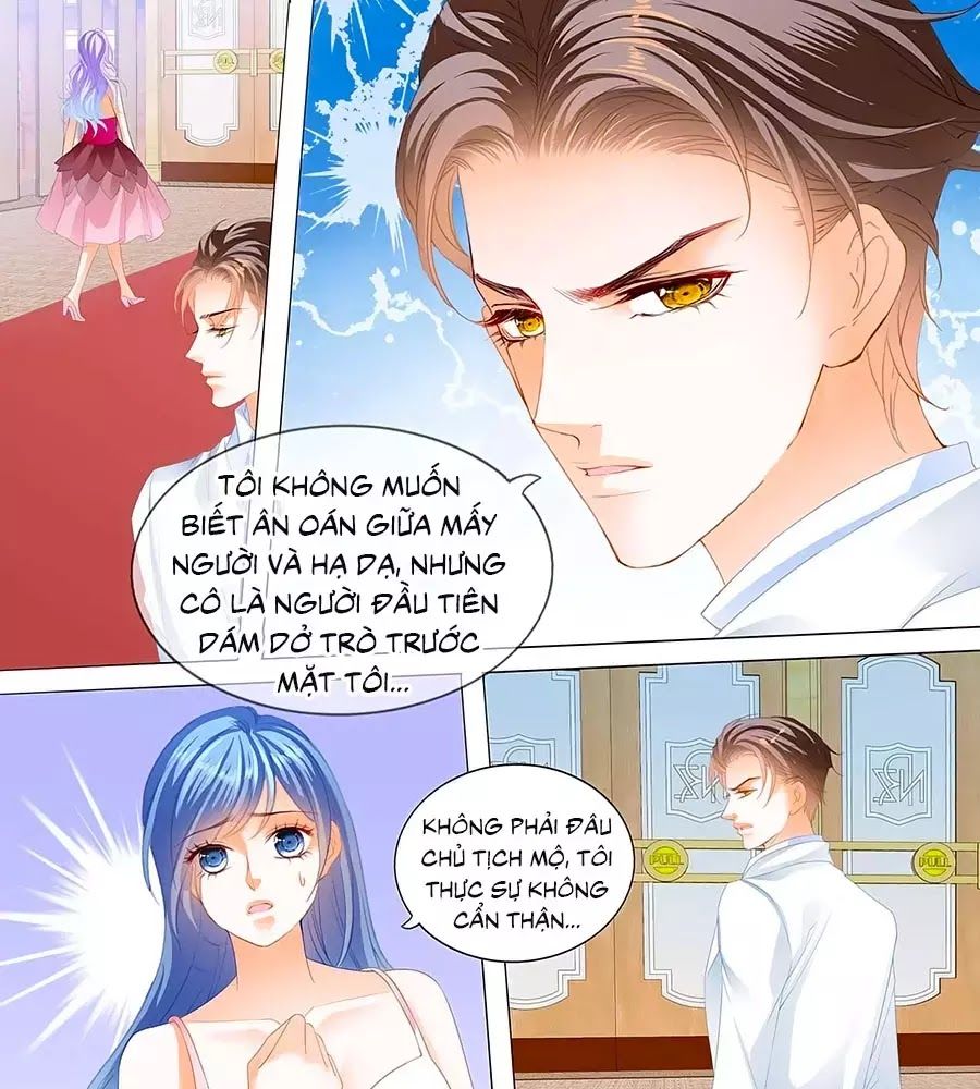 Cuồng Nhiệt Boss, Sủng Thê Xin Kiềm Chế Chapter 52 - Trang 2