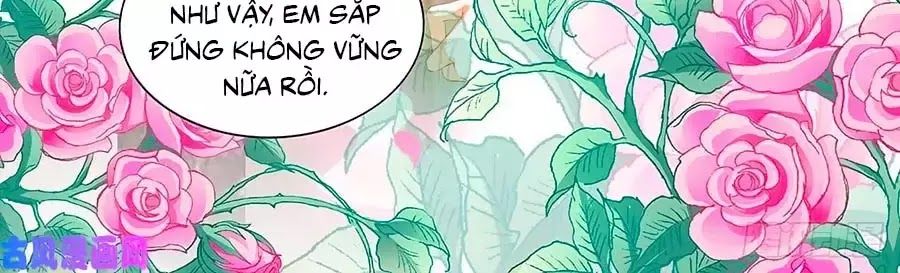 Cuồng Nhiệt Boss, Sủng Thê Xin Kiềm Chế Chapter 50 - Trang 2