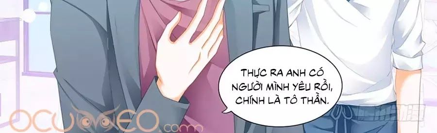 Cuồng Nhiệt Boss, Sủng Thê Xin Kiềm Chế Chapter 46 - Trang 2