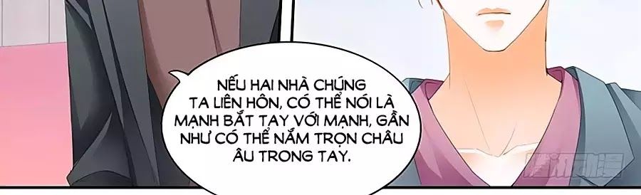 Cuồng Nhiệt Boss, Sủng Thê Xin Kiềm Chế Chapter 45 - Trang 2