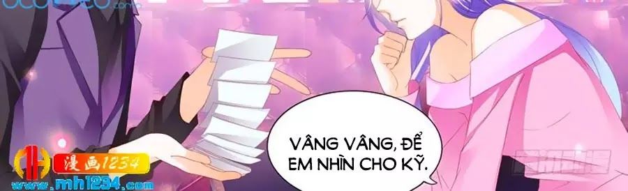 Cuồng Nhiệt Boss, Sủng Thê Xin Kiềm Chế Chapter 43 - Trang 2