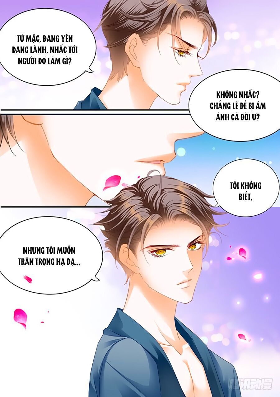 Cuồng Nhiệt Boss, Sủng Thê Xin Kiềm Chế Chapter 33 - Trang 2