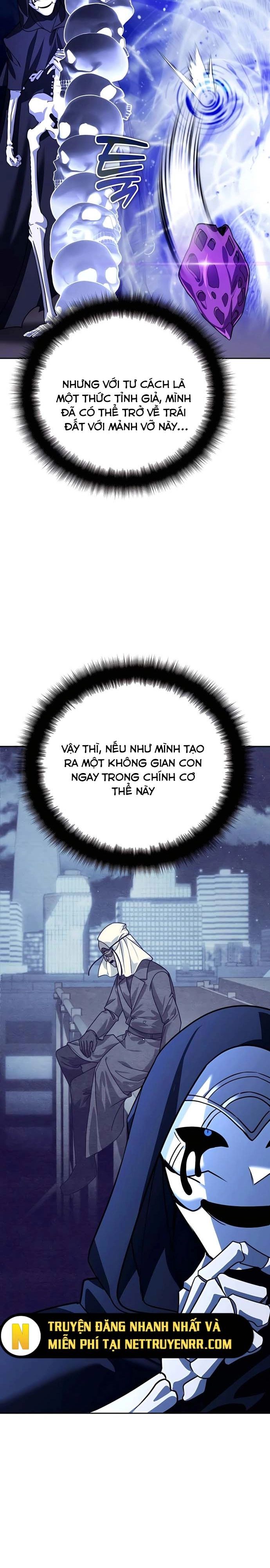 Bản Ngã Của Tôi Là Thợ Săn Dị Giới Chapter 28 - Trang 2