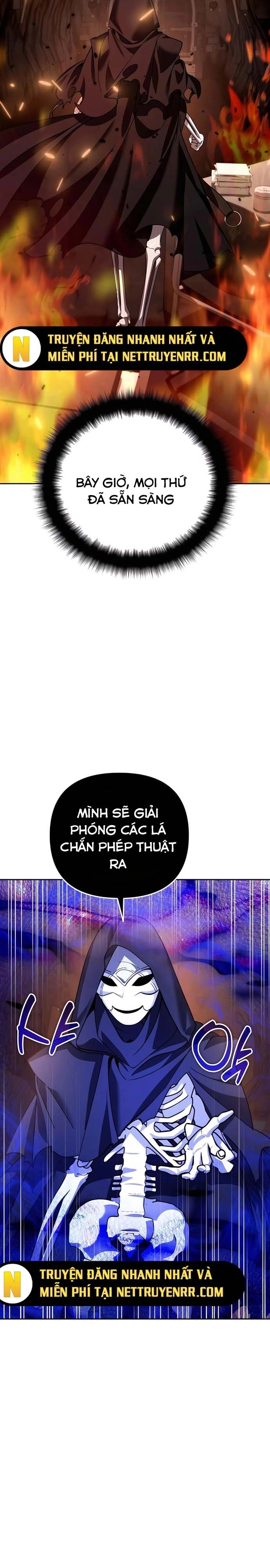 Bản Ngã Của Tôi Là Thợ Săn Dị Giới Chapter 28 - Trang 2