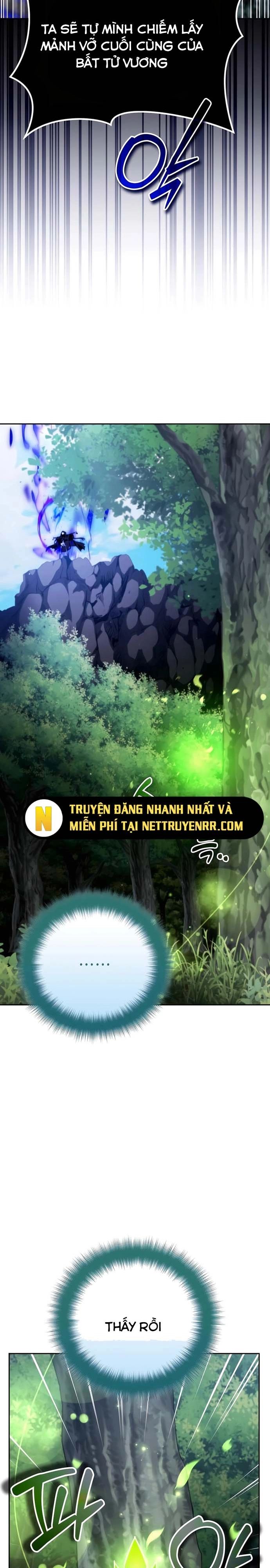 Bản Ngã Của Tôi Là Thợ Săn Dị Giới Chapter 28 - Trang 2