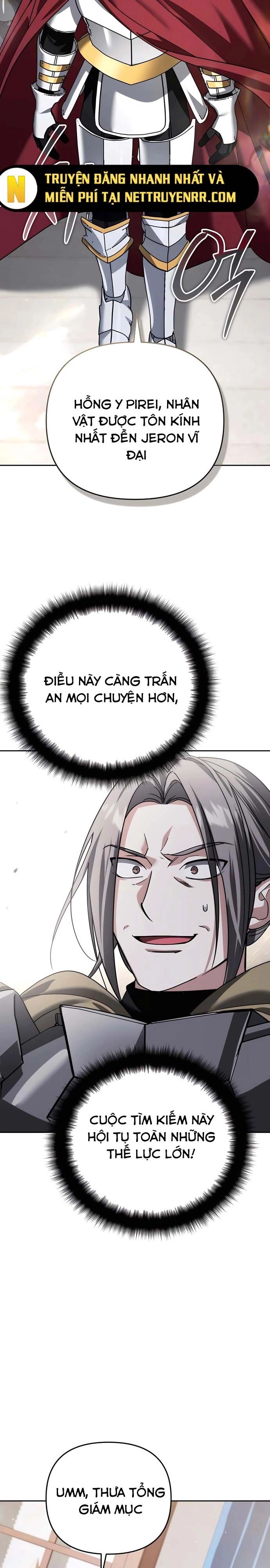 Bản Ngã Của Tôi Là Thợ Săn Dị Giới Chapter 28 - Trang 2