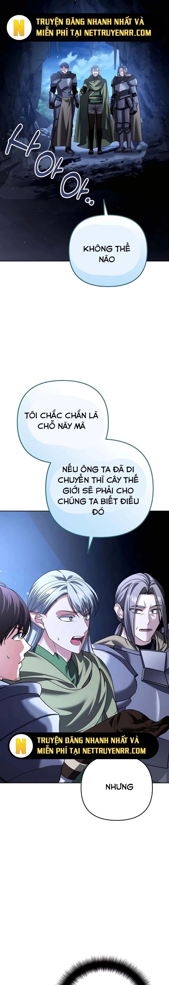 Bản Ngã Của Tôi Là Thợ Săn Dị Giới Chapter 28 - Trang 2