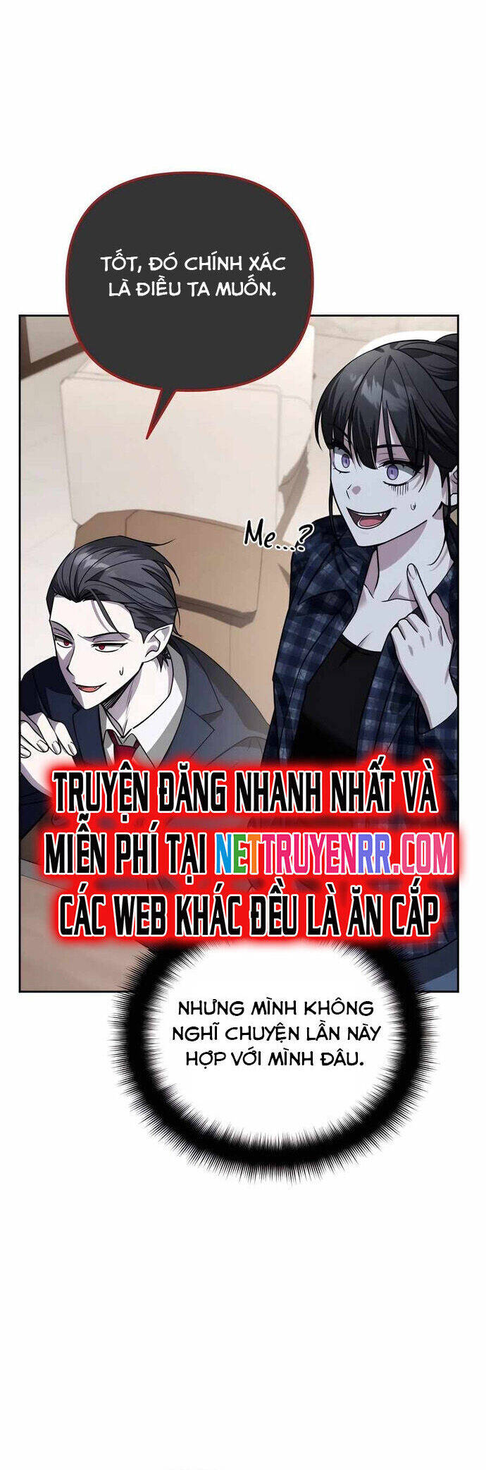 Bản Ngã Của Tôi Là Thợ Săn Dị Giới Chapter 22 - Trang 2