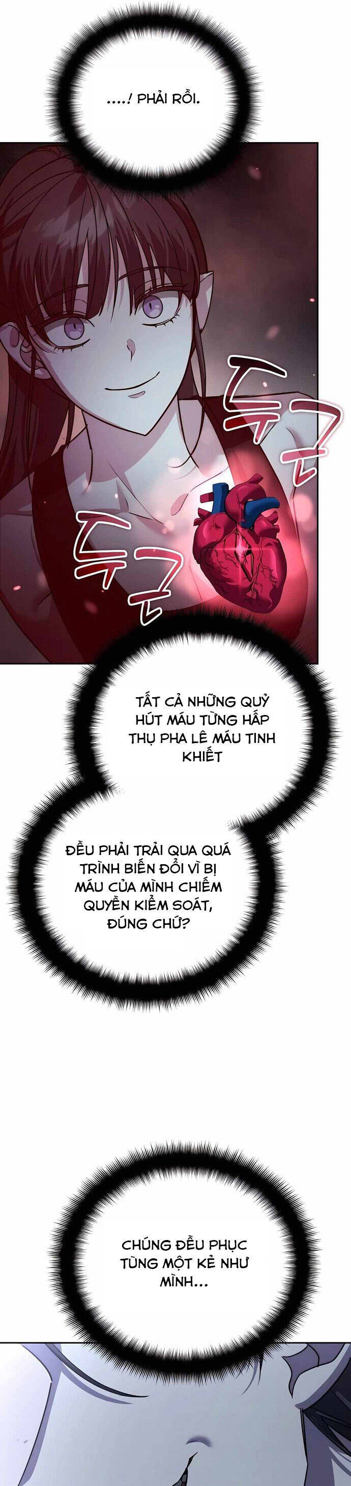 Bản Ngã Của Tôi Là Thợ Săn Dị Giới Chapter 22 - Trang 2