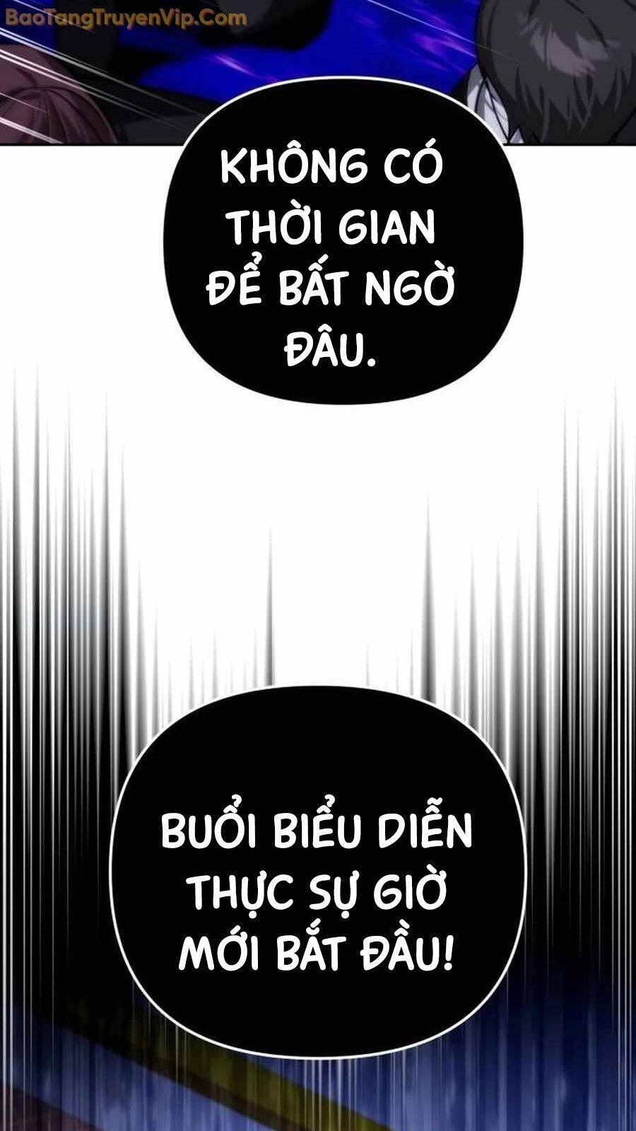 Bản Ngã Của Tôi Là Thợ Săn Dị Giới Chapter 19 - Trang 2