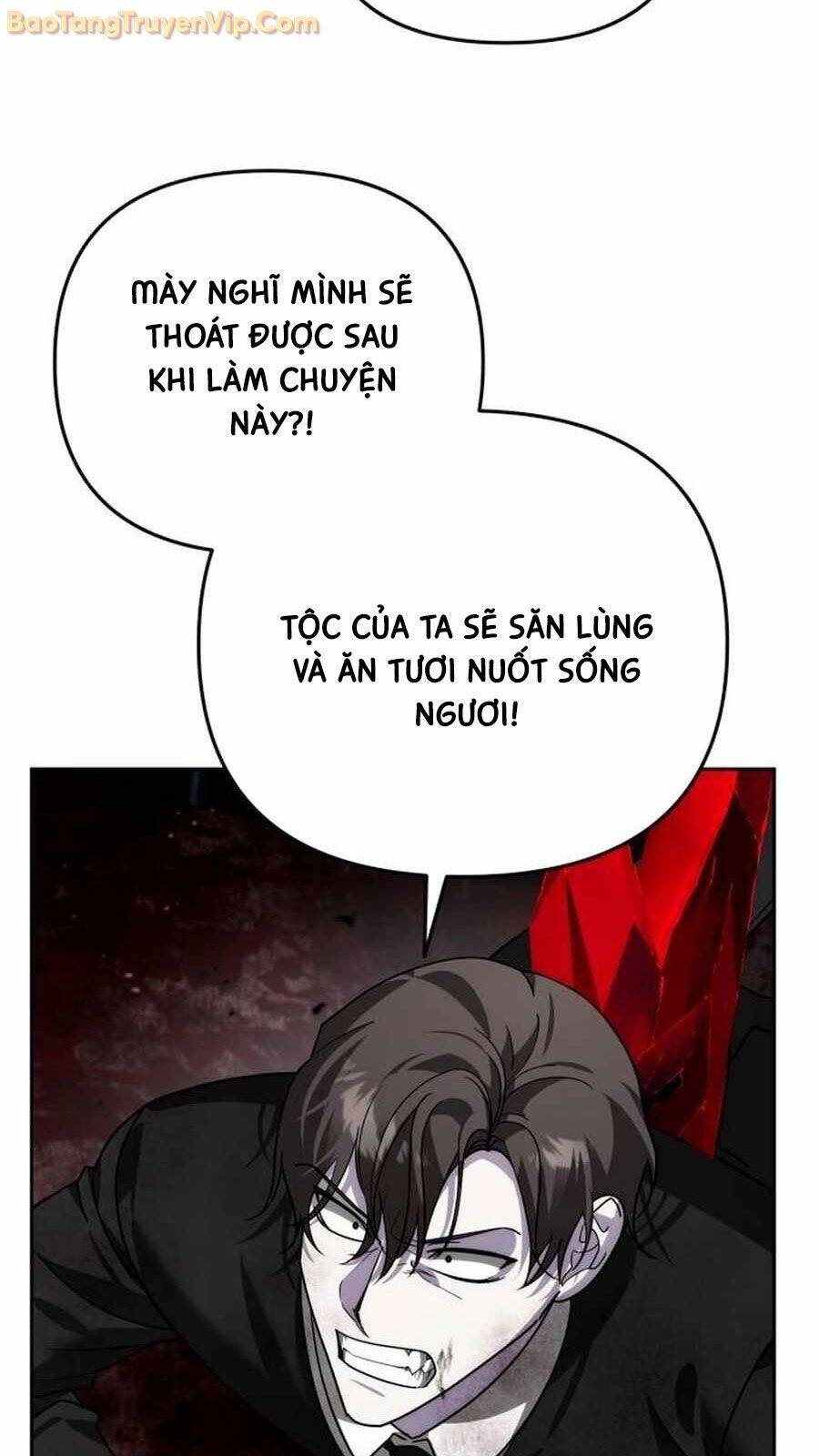 Bản Ngã Của Tôi Là Thợ Săn Dị Giới Chapter 19 - Trang 2