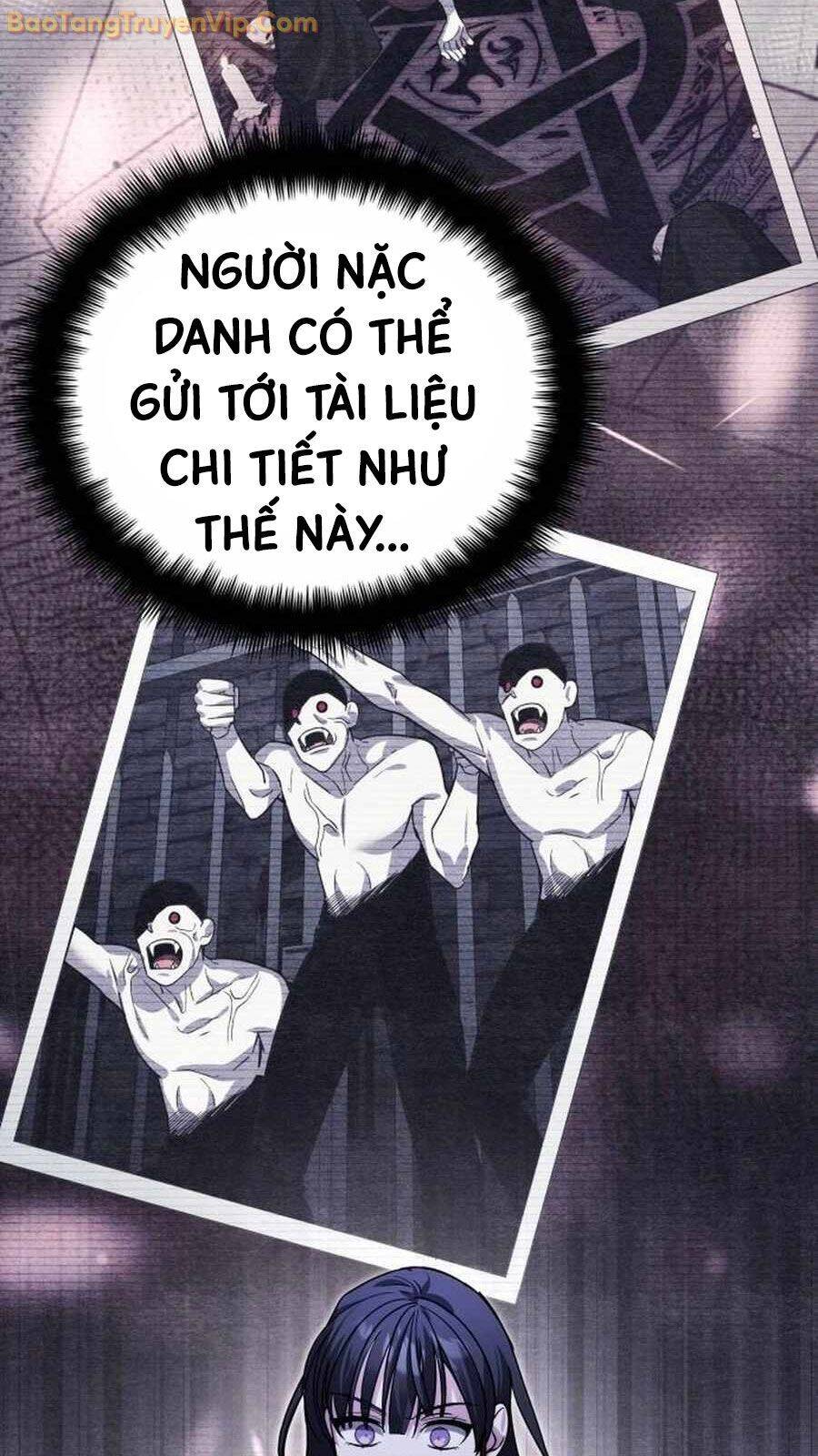 Bản Ngã Của Tôi Là Thợ Săn Dị Giới Chapter 19 - Trang 2