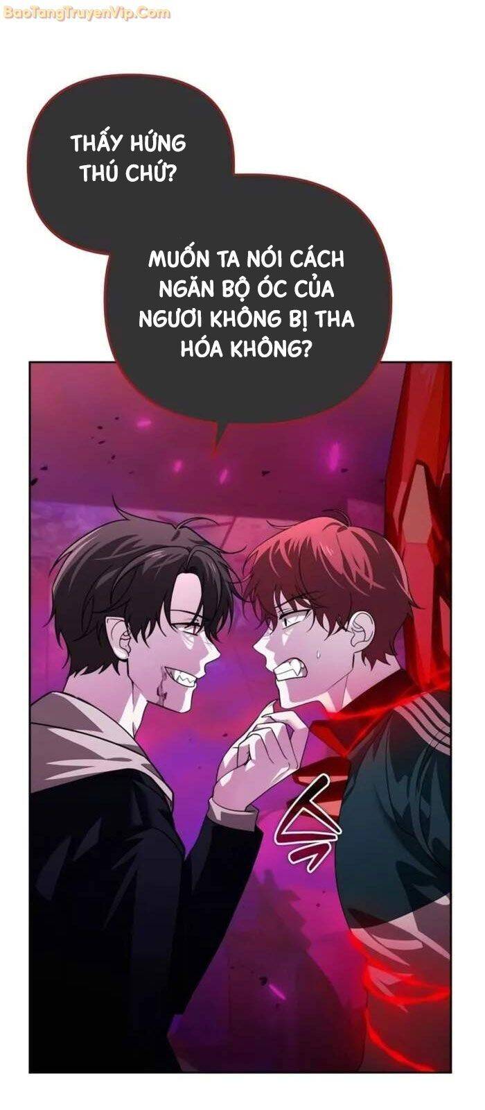 Bản Ngã Của Tôi Là Thợ Săn Dị Giới Chapter 18 - Trang 2