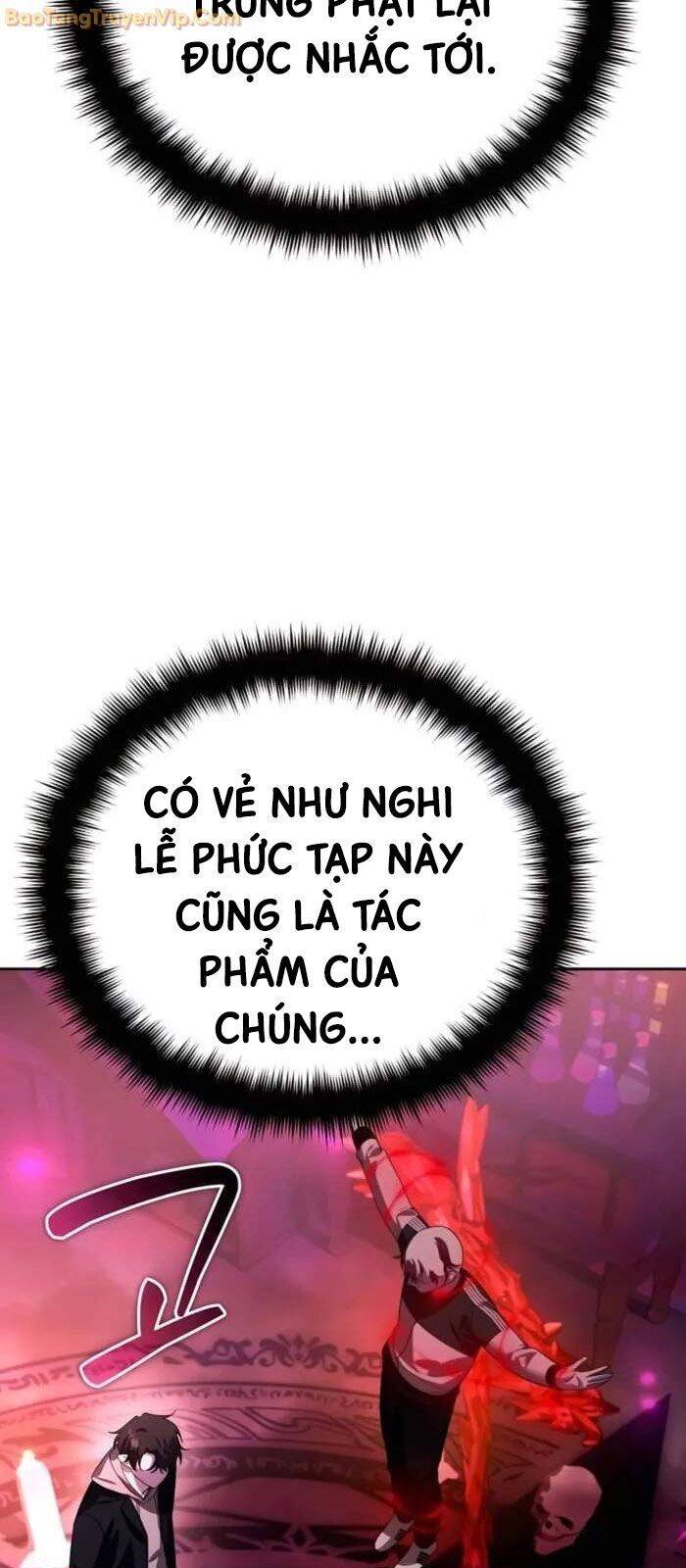 Bản Ngã Của Tôi Là Thợ Săn Dị Giới Chapter 18 - Trang 2